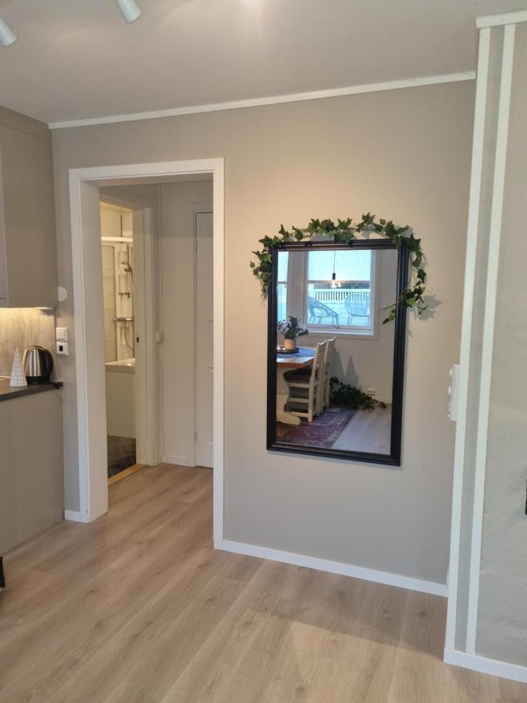 Cosy nordic apartment photo 3