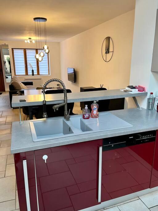 Maison proche CNPE photo 4