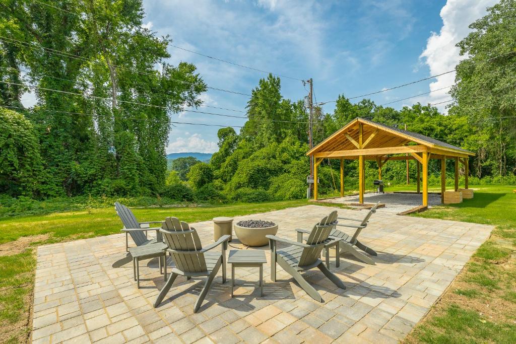 13 The Eero Room - A PMI Scenic City Vacation Rental photo 1