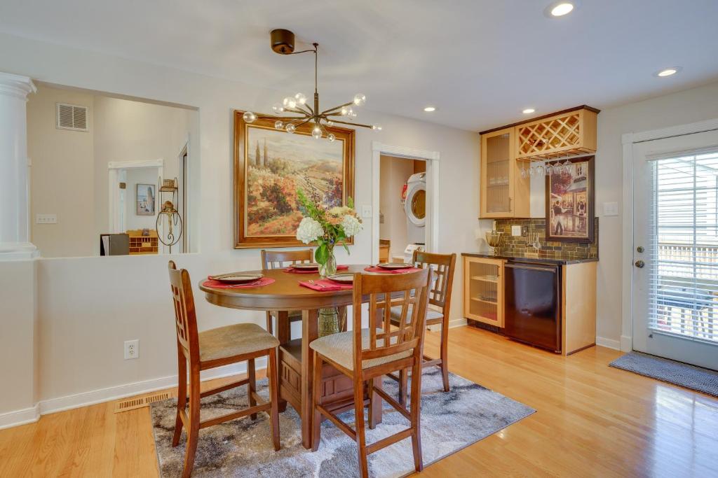 Cozy Richmond Retreat with Yard about 5 Mi to Dtwn! photo 1