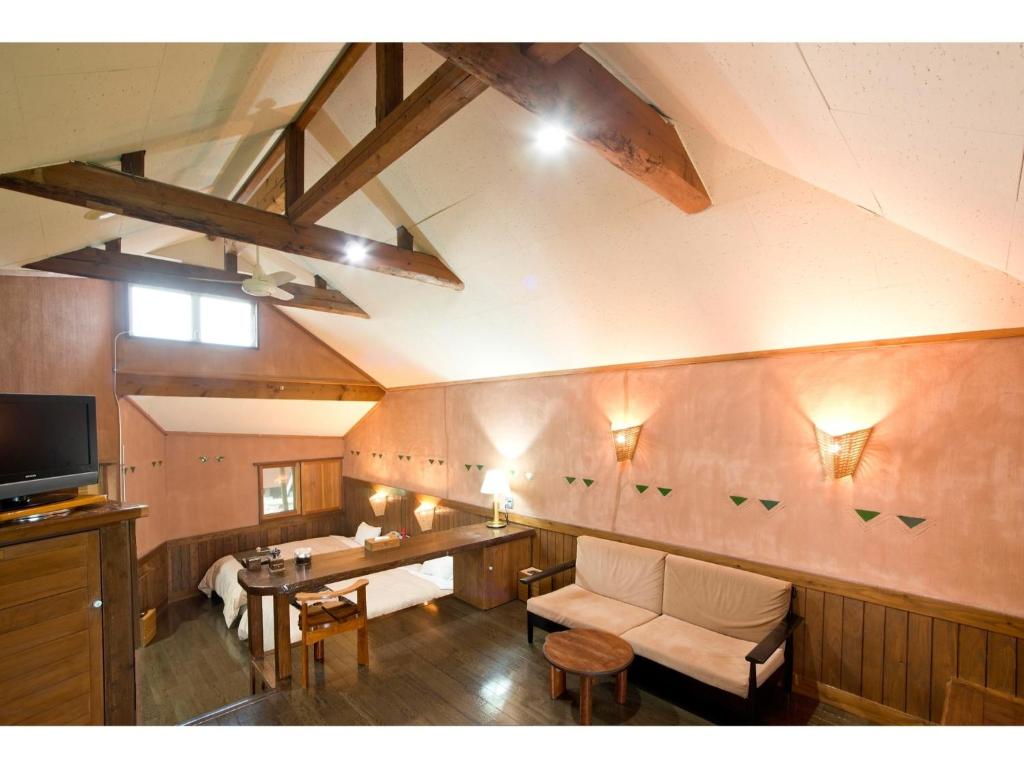 Resonate Club Shape - Vacation STAY 60135v photo 3