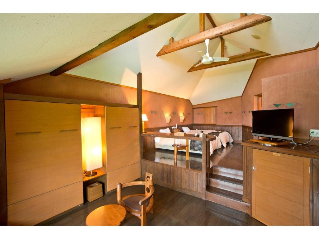 Resonate Club Shape - Vacation STAY 60135v photo 1