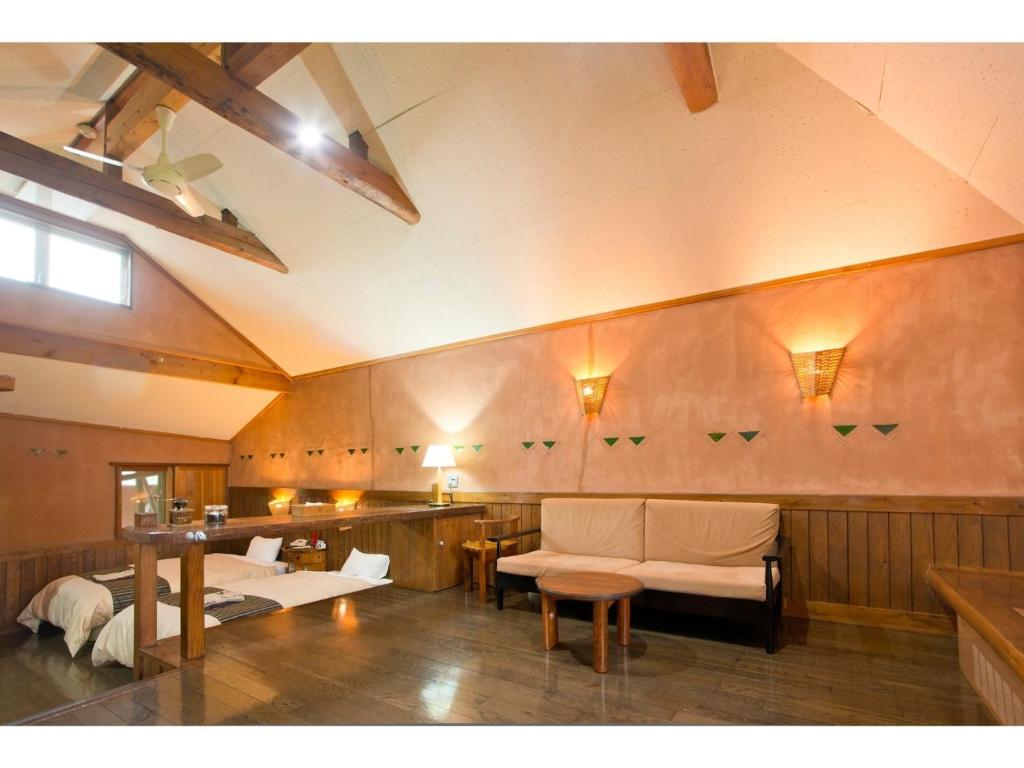 Resonate Club Shape - Vacation STAY 60135v photo 4