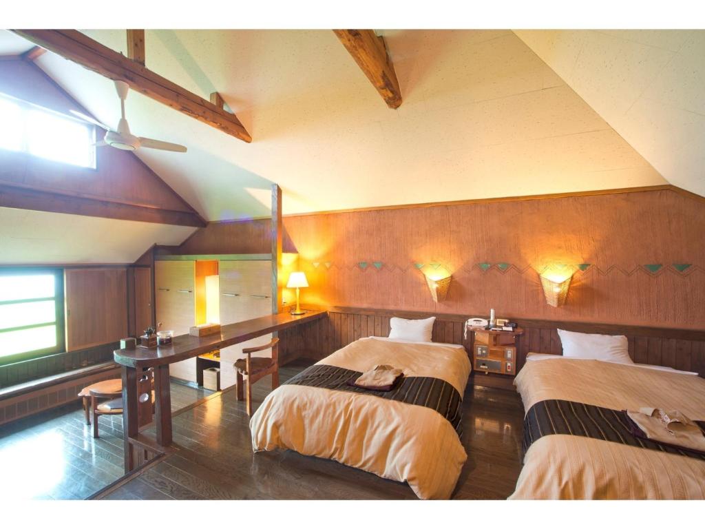 Resonate Club Shape - Vacation STAY 60135v photo 2