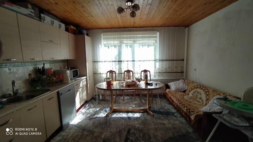 Aizirek Guest House photo 4
