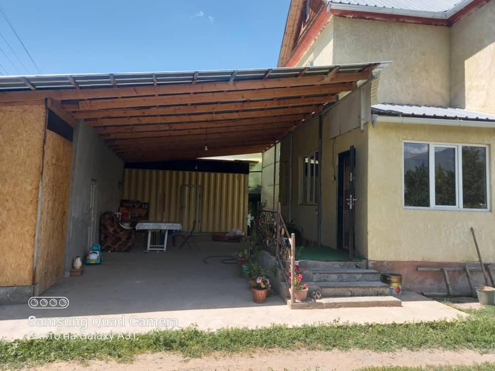 Aizirek Guest House photo 2