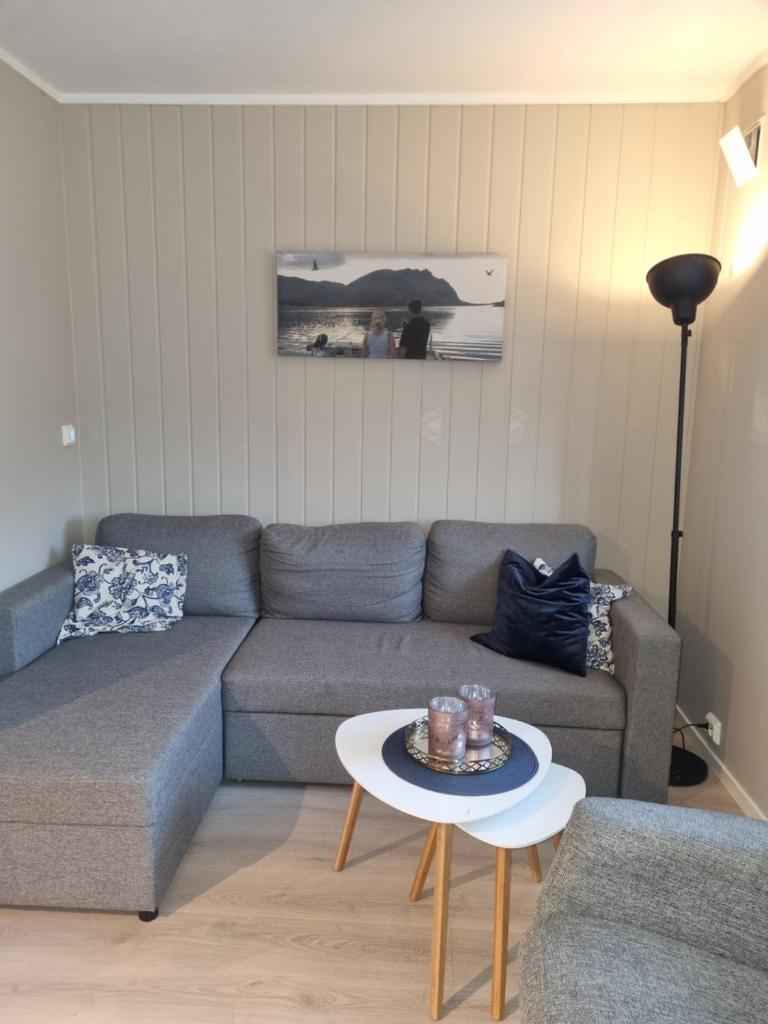 Cosy nordic apartment photo 2