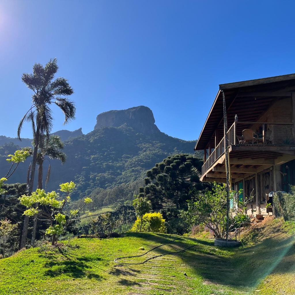 Casa Baúau photo 2