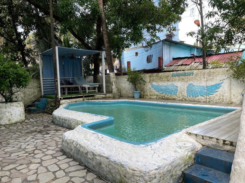 Makarios Boutique Hotel photo 3