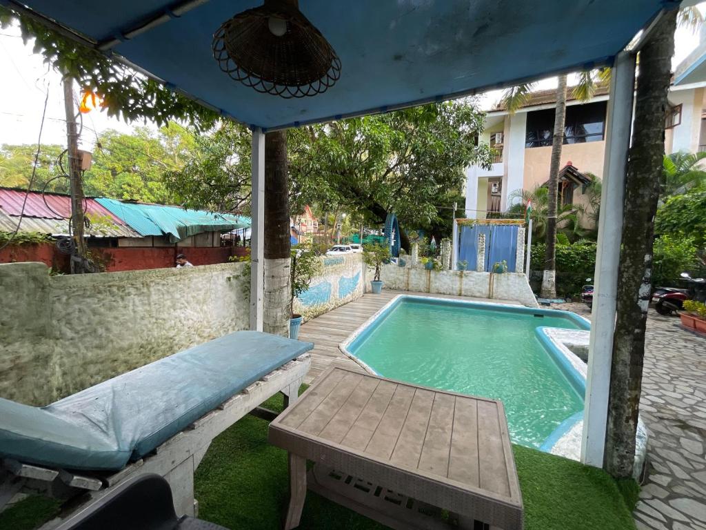 Makarios Boutique Hotel photo 4