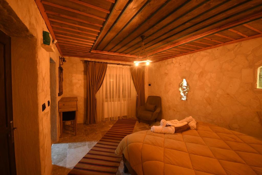 Stone Owl Otel photo 3