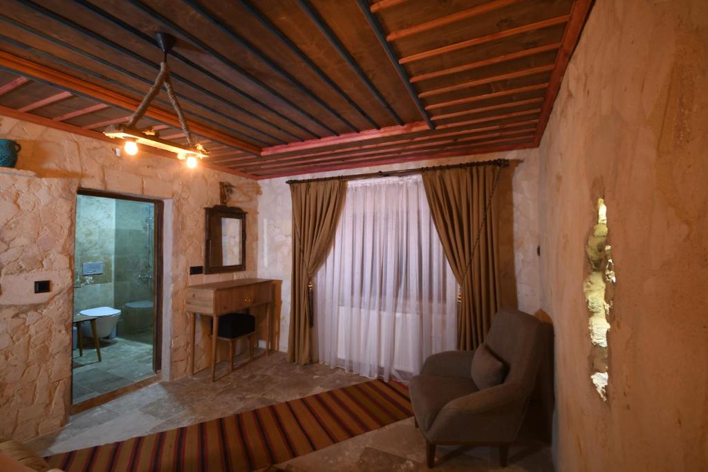 Stone Owl Otel photo 4