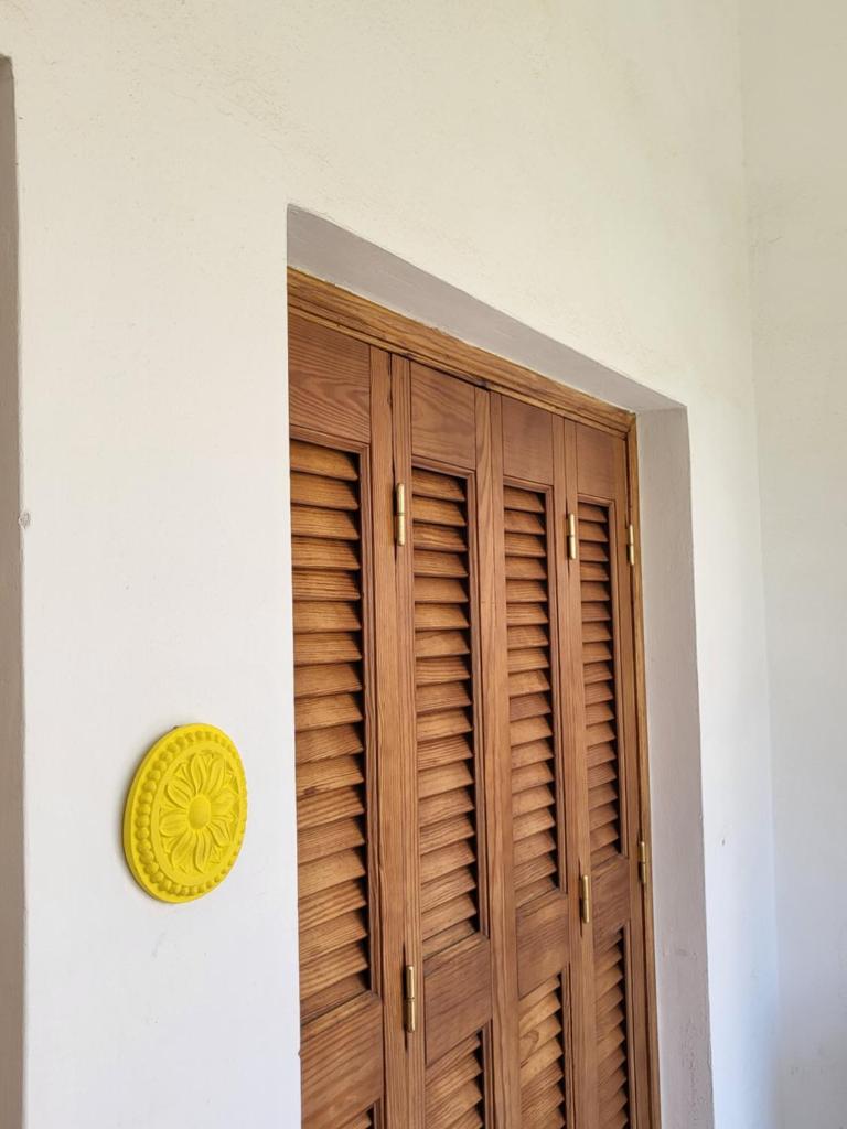 Sunflower maisonette with attic photo 1