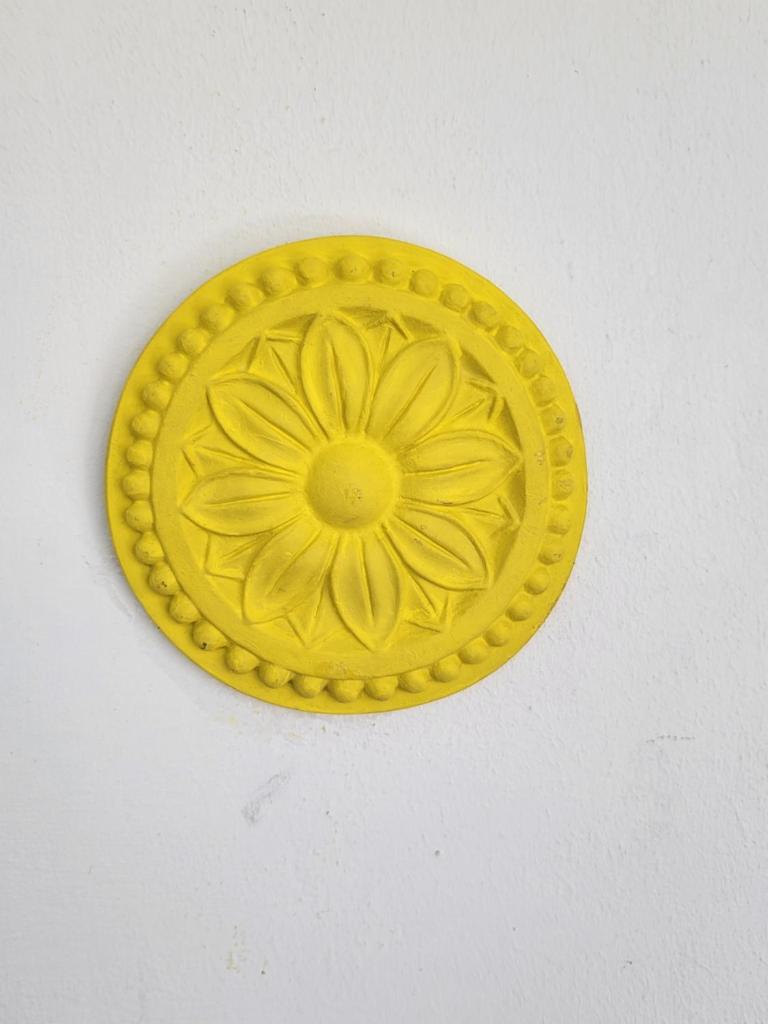 Sunflower maisonette with attic photo 3