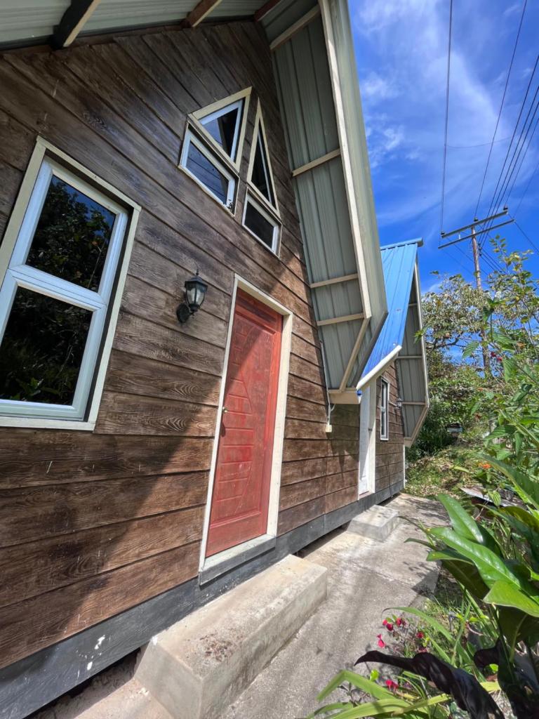 Saiheng Cabin Homestay photo 1