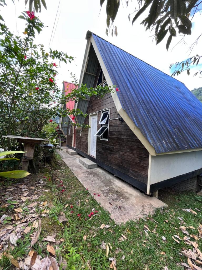 Saiheng Cabin Homestay photo 2