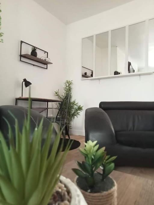 Agréable maison de Ville, au calme photo 1