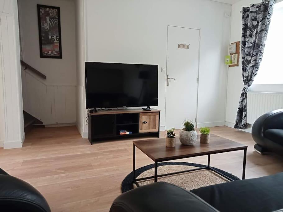 Agréable maison de Ville, au calme photo 3