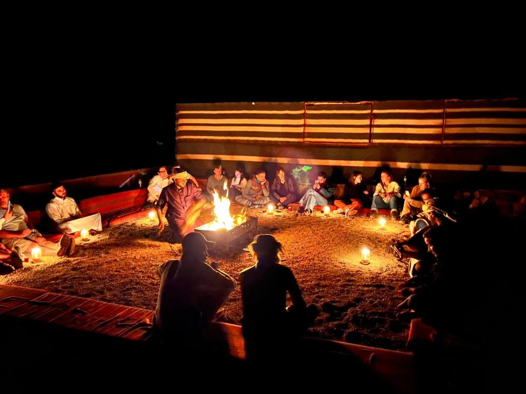 Bedouin Traditions Camp photo 1