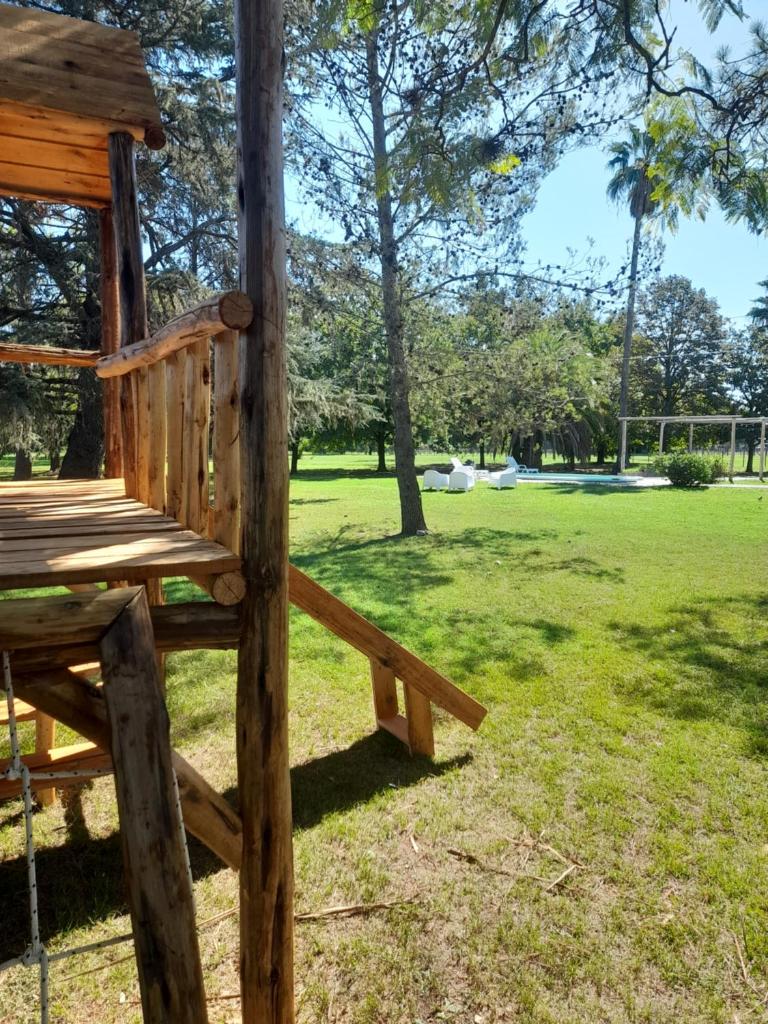Quinta La Alpina photo 3