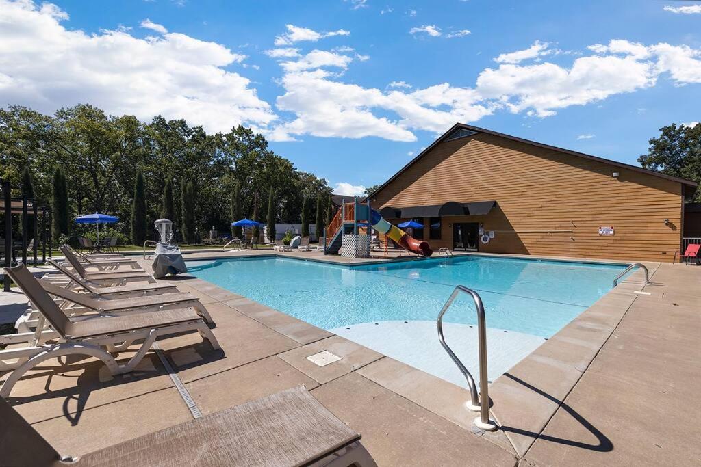 Rock and Timber Lodge photo 3