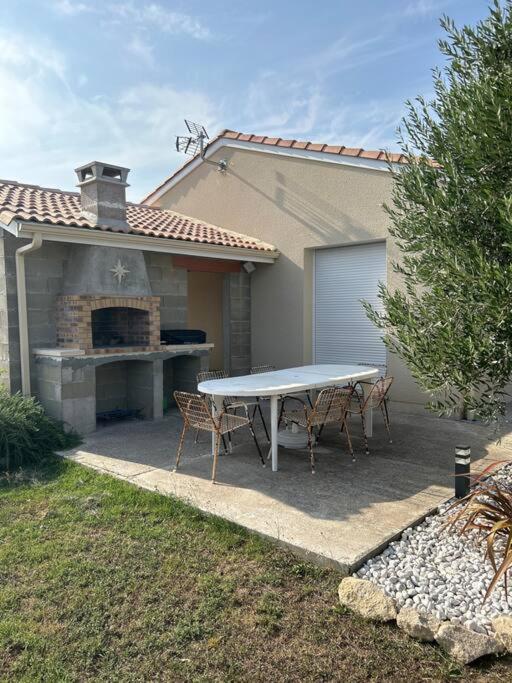 Maison proche Saint Émilion photo 1