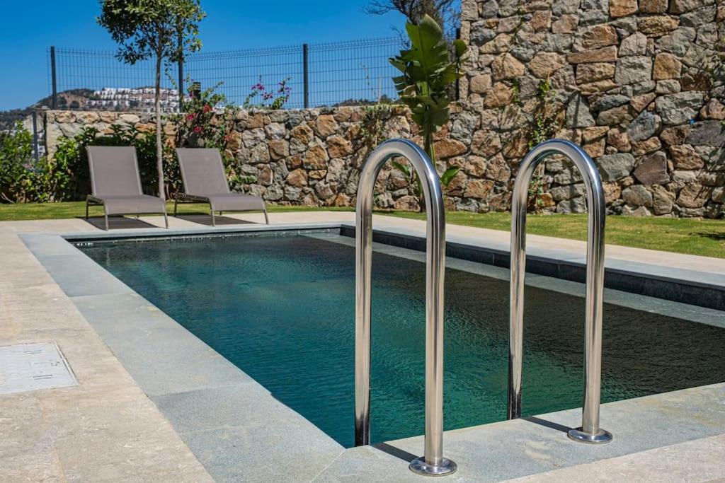 Villa Al Mare Özel Havuzlu Villa photo 1