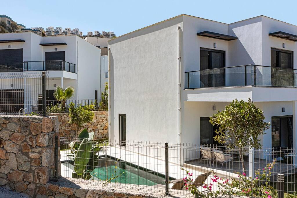 Villa Al Mare Özel Havuzlu Villa photo 3