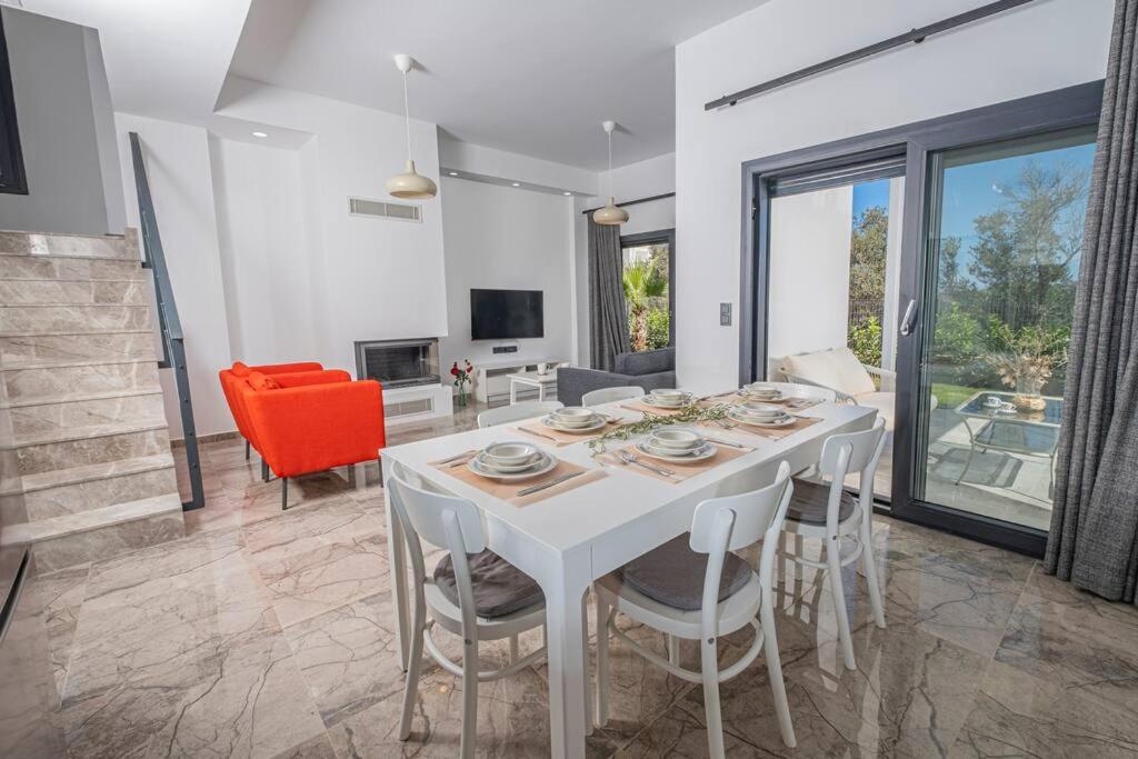 Villa Al Mare Özel Havuzlu Villa photo 4