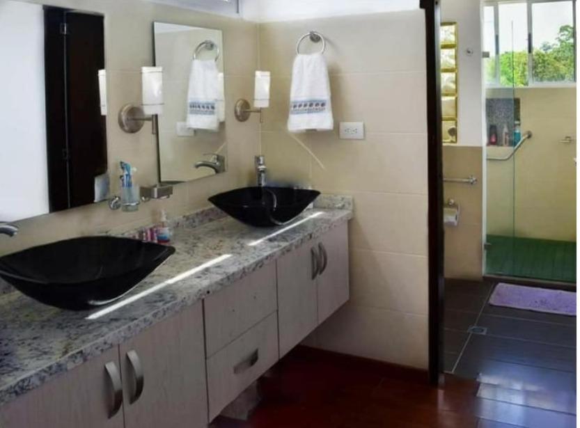 villa En la mesa de los Santos photo 1