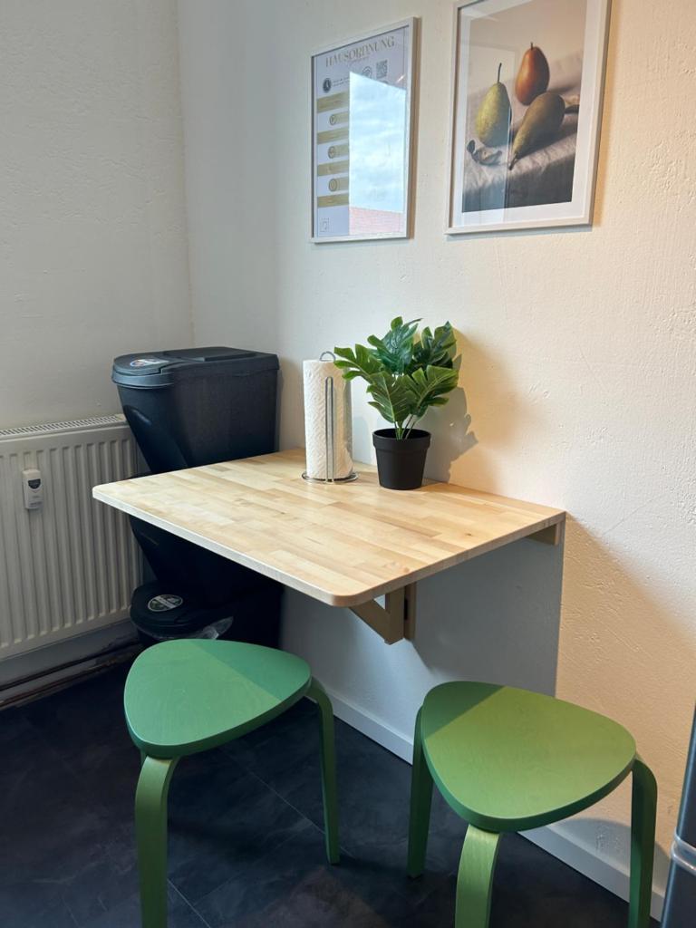 Monteurwohnung I WLAN I Einzelbetten photo 3