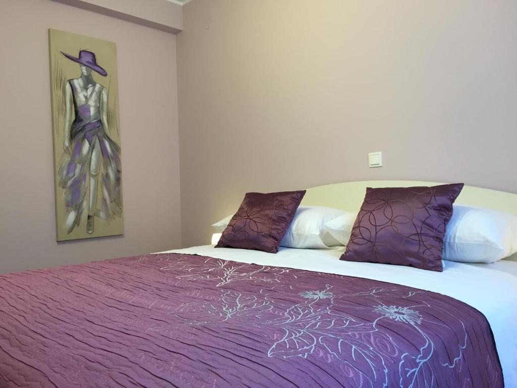 Apartments Sanbrandin photo 1