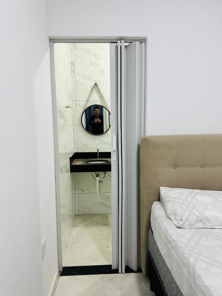 Bela Casa Hostel photo 1