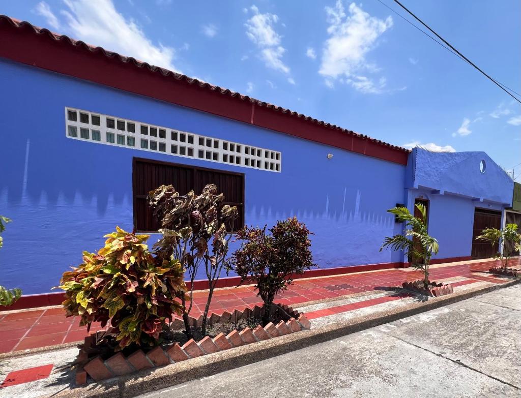 Casa Caribe Honda / Alojamiento Turístico. photo 1