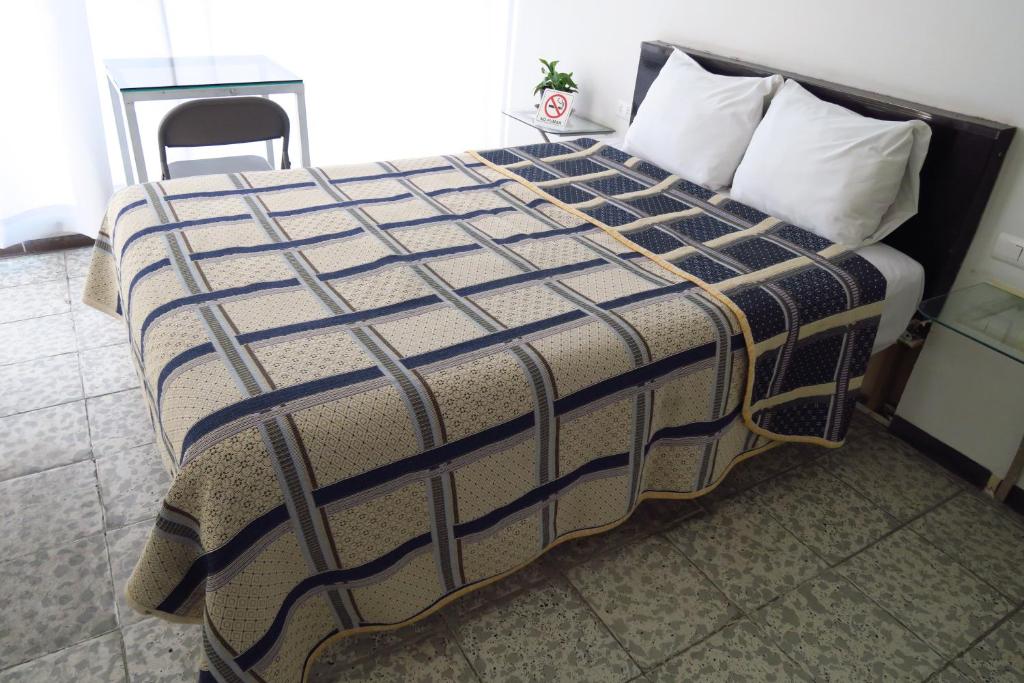 HOTEL LLANITO AGS