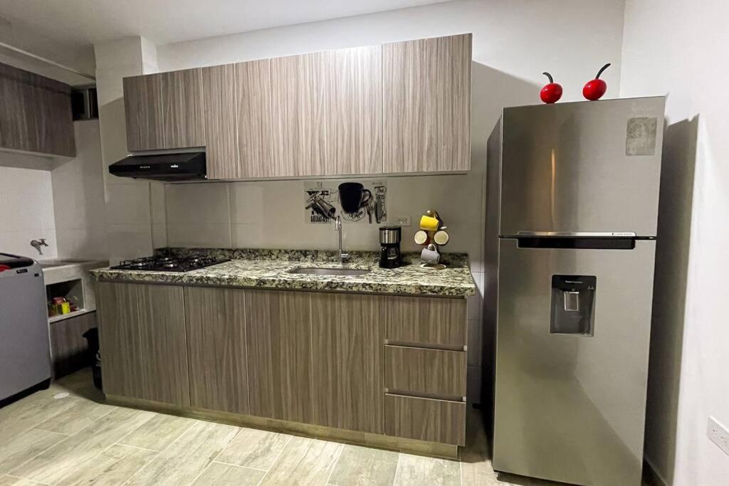 301PP Apartamento Chic con Encanto photo 1