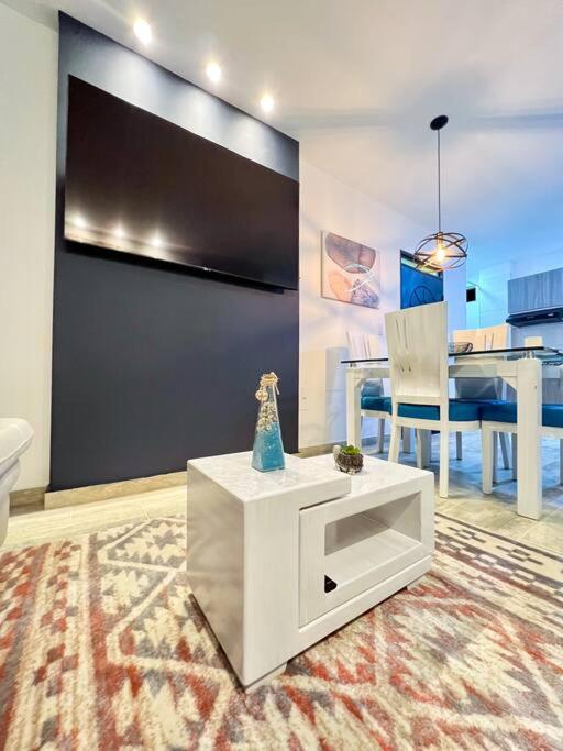 301PP Apartamento Chic con Encanto photo 3