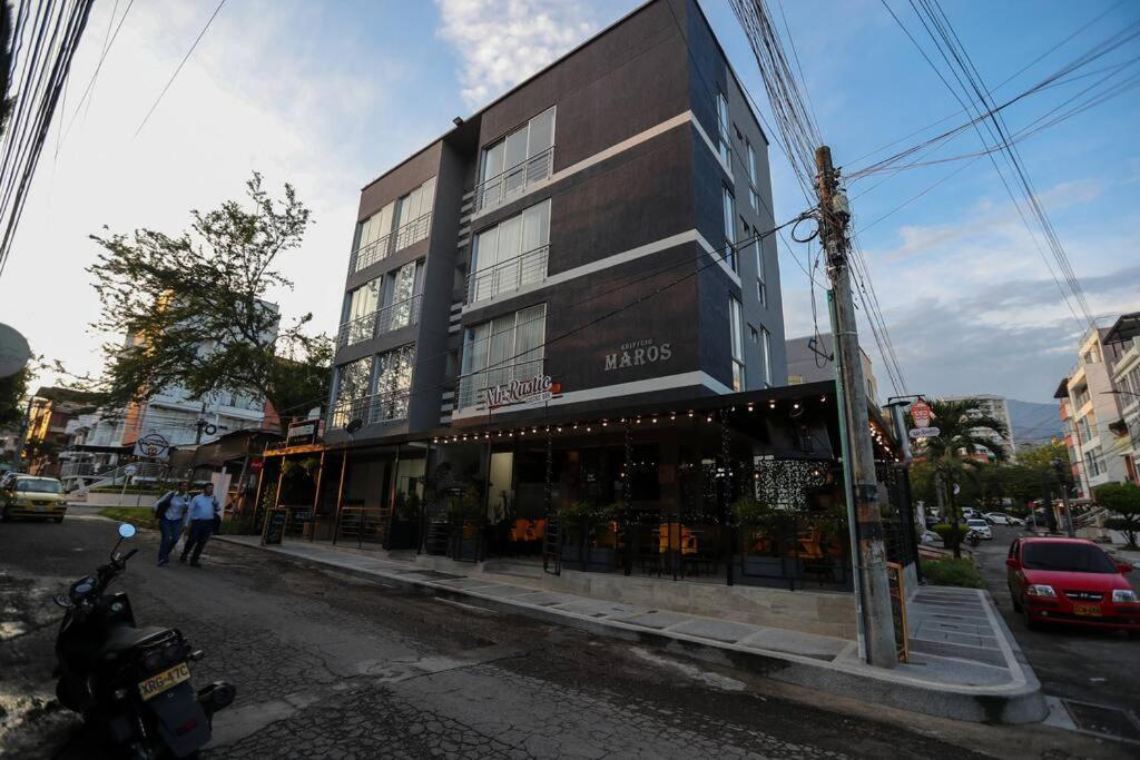 301PP Apartamento Chic con Encanto photo 4