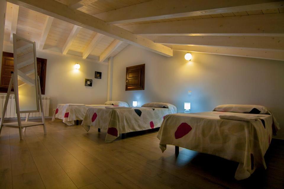Casa rural El Veredero photo 3