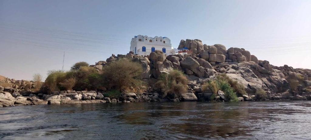 HoneyMoonnaka Guest House Nubian ( بيت هانى ) photo 1