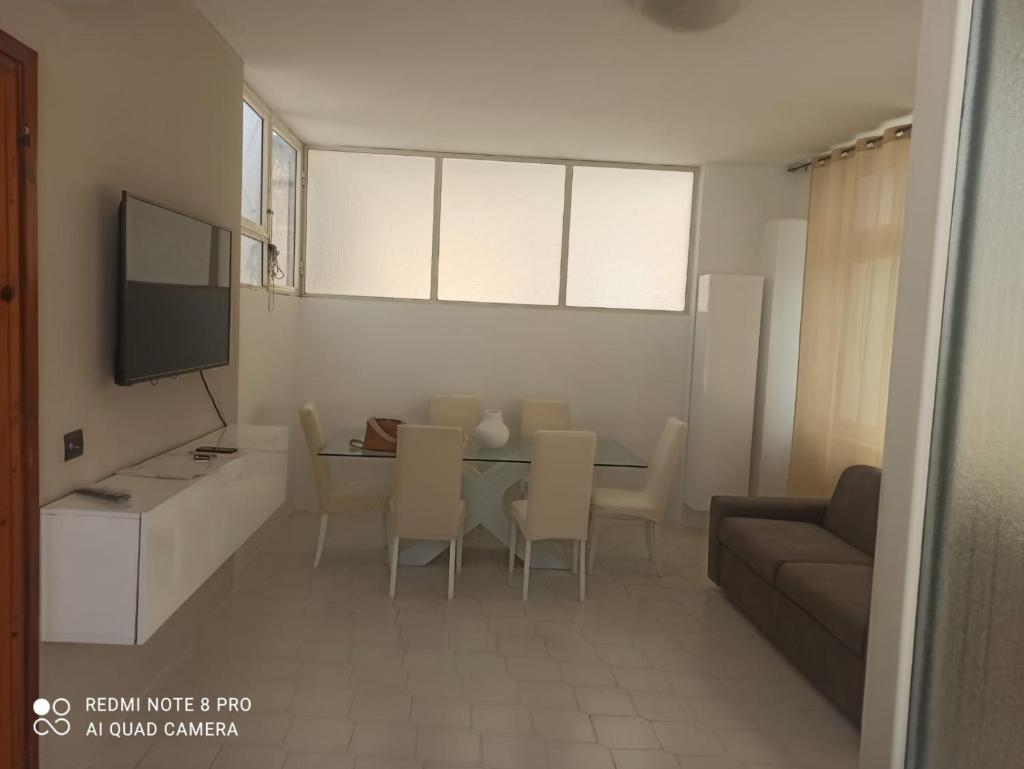 House San cataldo