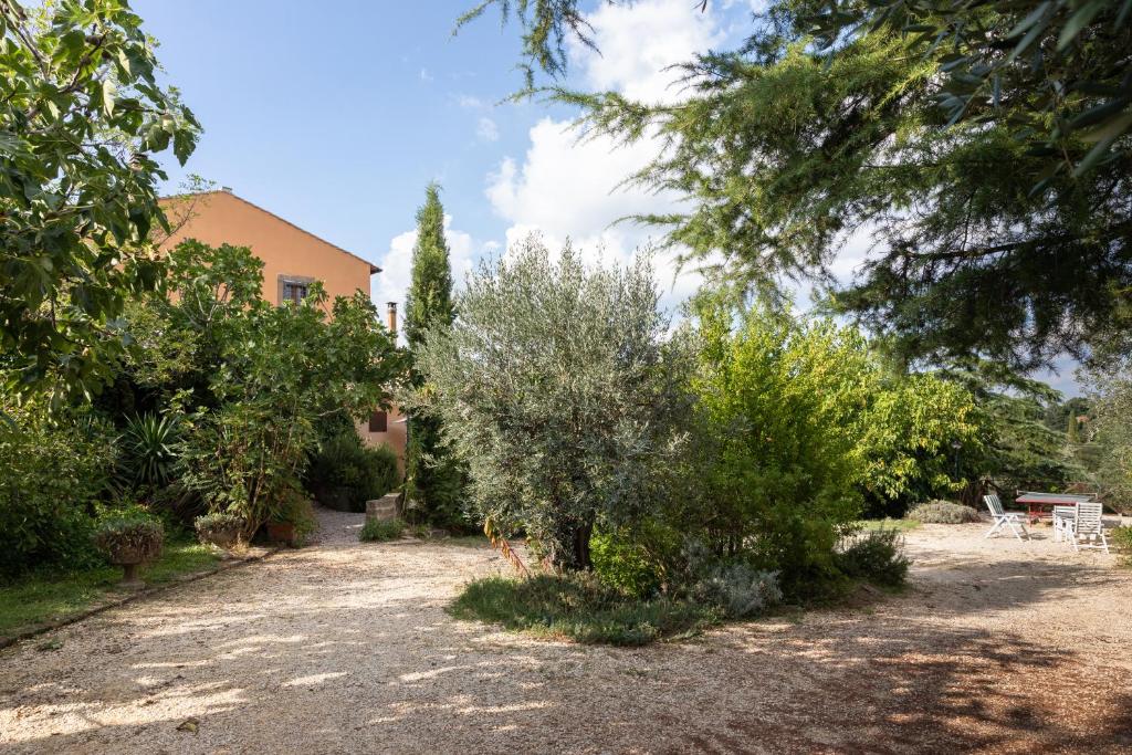 Casaletto Del Pellegrino photo 1