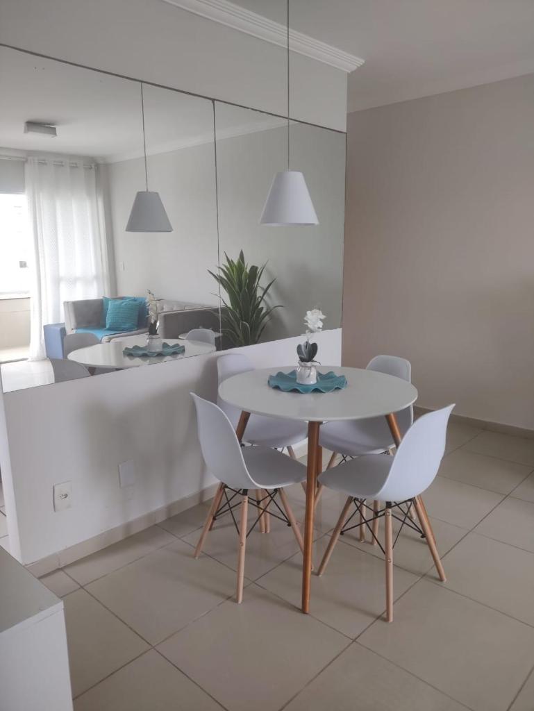 Apartamento de 2 quartos photo 1