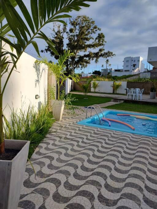 Casa de Praia em Condomínio Fechado em Alagoas!