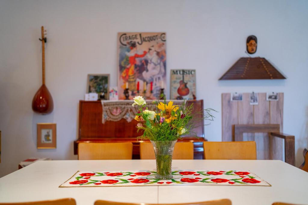 LerMont Guest House photo 4