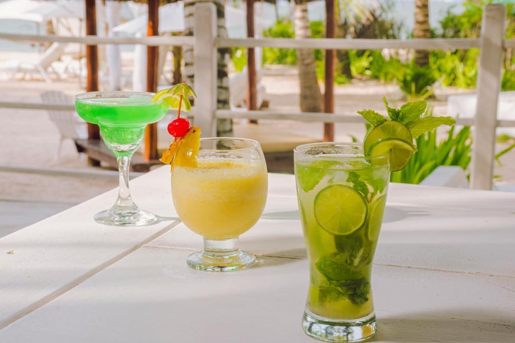 Marine Beach Club & Hotel By Tequendama photo 3