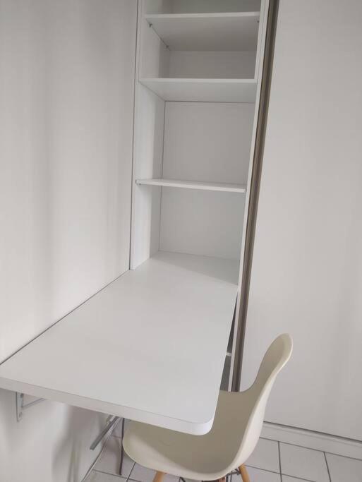 Apartamento de 2 quartos photo 4