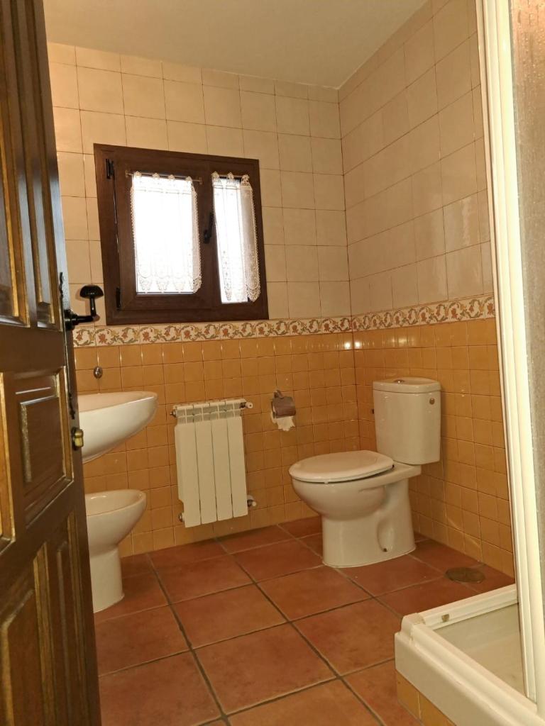 Casa rural villa de lupiana photo 2