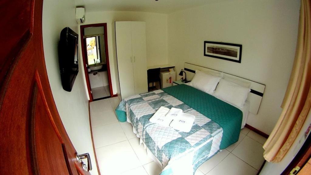 Suites para temporada Vilas do Atlântico photo 3