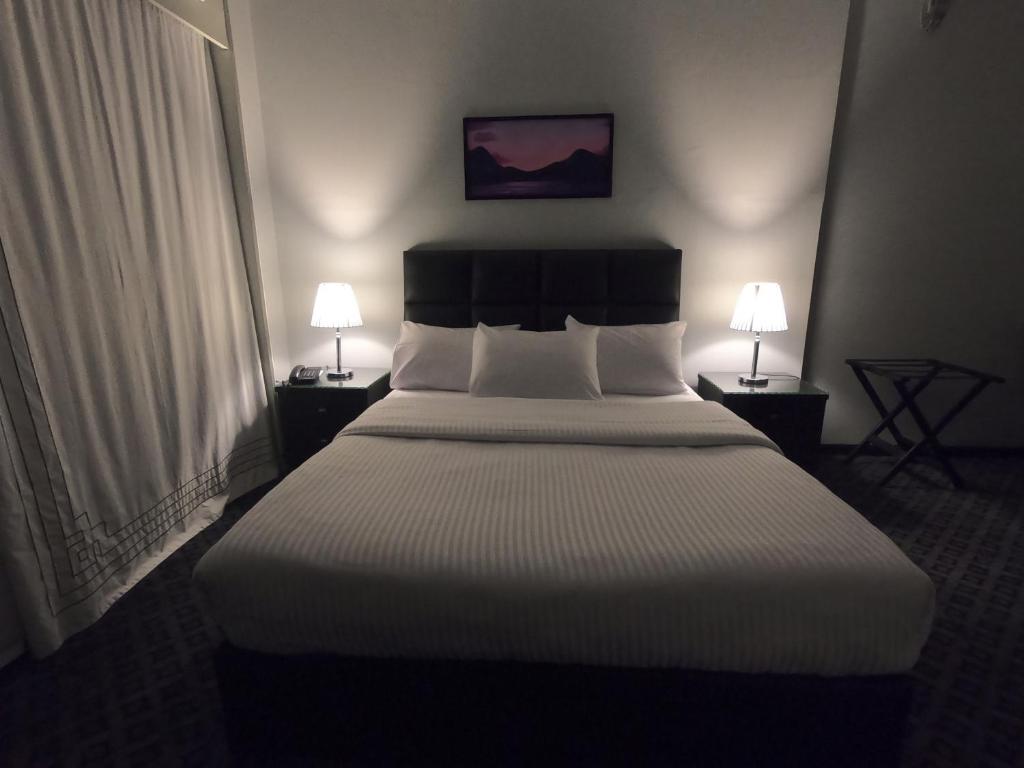 Borg El Thaghr Hotel photo 2